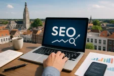 SEO en webontwikkeling in Breda: strategieën voor succes